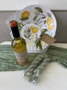 ⁦מארז שולחן שבועות⁩ – תמונה ⁦9⁩