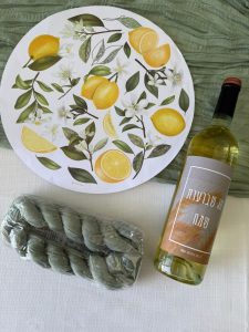 ⁦מארז שולחן שבועות⁩ – תמונה ⁦8⁩