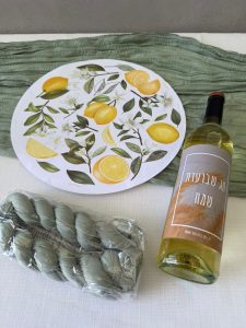 ⁦מארז שולחן שבועות⁩ – תמונה ⁦6⁩