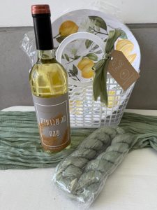 מארז שולחן שבועות