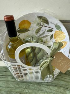 ⁦מארז שולחן שבועות⁩ – תמונה ⁦3⁩