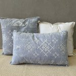 סט כריות לייט בלו