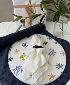 ⁦סט סידור שולחן - זיתים⁩ – תמונה ⁦8⁩