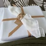 סט סידור שולחן - טרופי