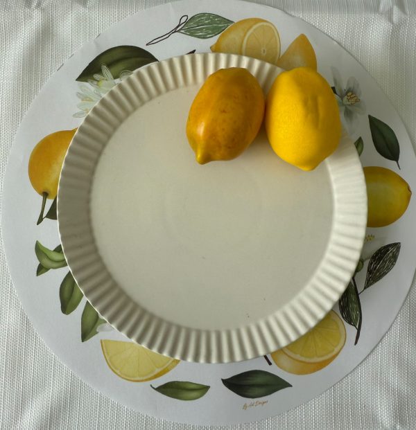 ⁦חבילת פלייסמנט - לימונים⁩ – תמונה ⁦5⁩