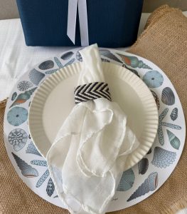 ⁦חבילת פלייסמנט - אווירת חוף⁩ – תמונה ⁦9⁩