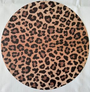 חבילת פלייסמנט - מנומר