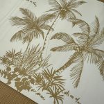 חבילת פלייסמנט - עצי דקל