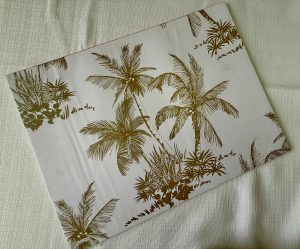 חבילת פלייסמנט - עצי דקל – תמונה 2