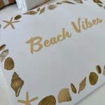 חבילת פלייסמנט - צדפים