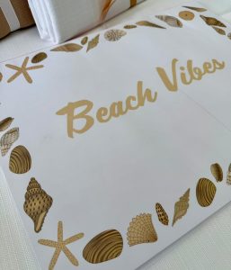 חבילת פלייסמנט - צדפים