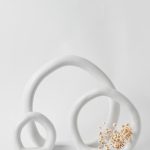 פסל חרס דקורטיבי