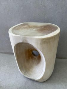 ⁦שולחן עץ חלול⁩ – תמונה ⁦5⁩