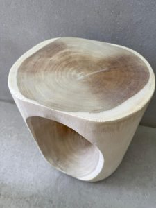 ⁦שולחן עץ חלול⁩ – תמונה ⁦7⁩