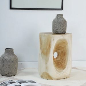 ⁦שולחן עץ חלול⁩ – תמונה ⁦3⁩