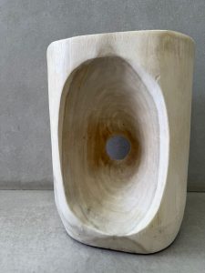 ⁦שולחן עץ חלול⁩ – תמונה ⁦8⁩