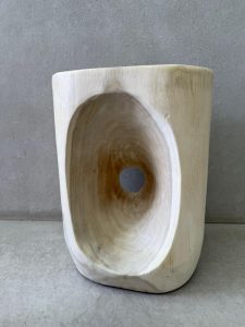 ⁦שולחן עץ חלול⁩ – תמונה ⁦9⁩