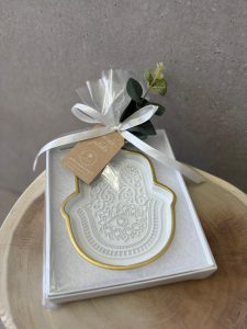 מארז מתנה ברכה