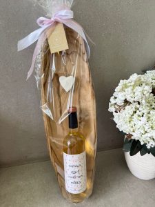 ⁦מארז מתנה תודה⁩ – תמונה ⁦3⁩