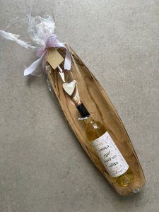 מארז מתנה תודה