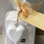 מארז מתנה נר ולב אוהב