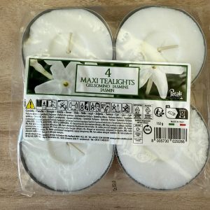 מארז נרות בניחוח יסמין