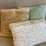 מארז כריות טבעי-מנטה