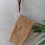 תיק יד מקש דגם מילה