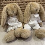 בובת ארנבון פרוותית