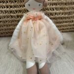 בובת בלרינה