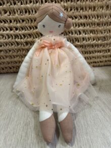 בובת בלרינה