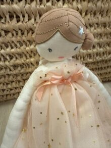 ⁦בובת בלרינה⁩ – תמונה ⁦4⁩