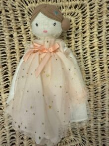 ⁦בובת בלרינה⁩ – תמונה ⁦3⁩