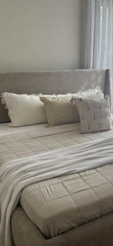 ⁦כיסוי מיטה ברי אבן⁩ – תמונה ⁦8⁩