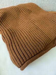 ⁦זוג מגבות מטבח סרוגות - 4 צבעים⁩ – תמונה ⁦10⁩