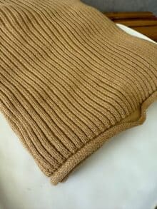 ⁦זוג מגבות מטבח סרוגות - 4 צבעים⁩ – תמונה ⁦11⁩