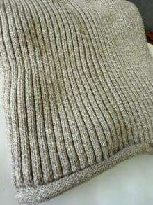 ⁦זוג מגבות מטבח סרוגות - 4 צבעים⁩ – תמונה ⁦8⁩