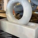 מכתש ועלי שיש