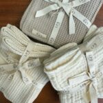 סט 4 מגבות - פיקה