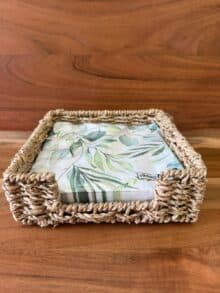 ⁦סלסלת מפיות⁩ – תמונה ⁦3⁩