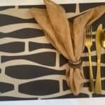 חבילת פלייסמנט - פראי