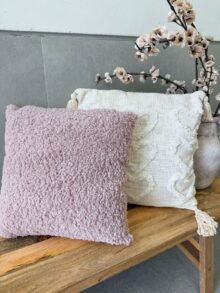 סט זוג כריות בסוויט גירל