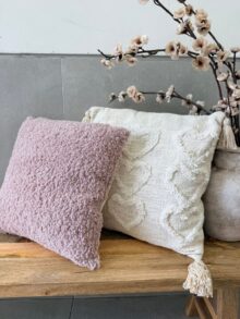 סט זוג כריות בסוויט גירל – תמונה 2