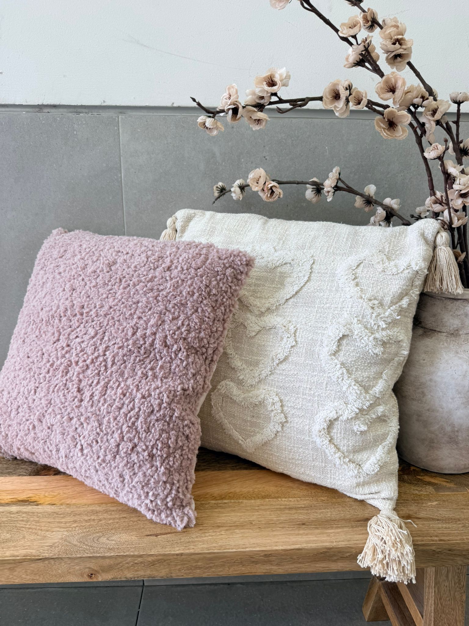 ט כריות סוויט (2) סט זוג כריות בסוויט גירל – תמונה 2