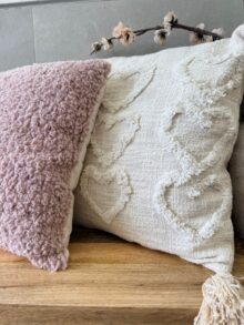 סט זוג כריות בסוויט גירל – תמונה 4