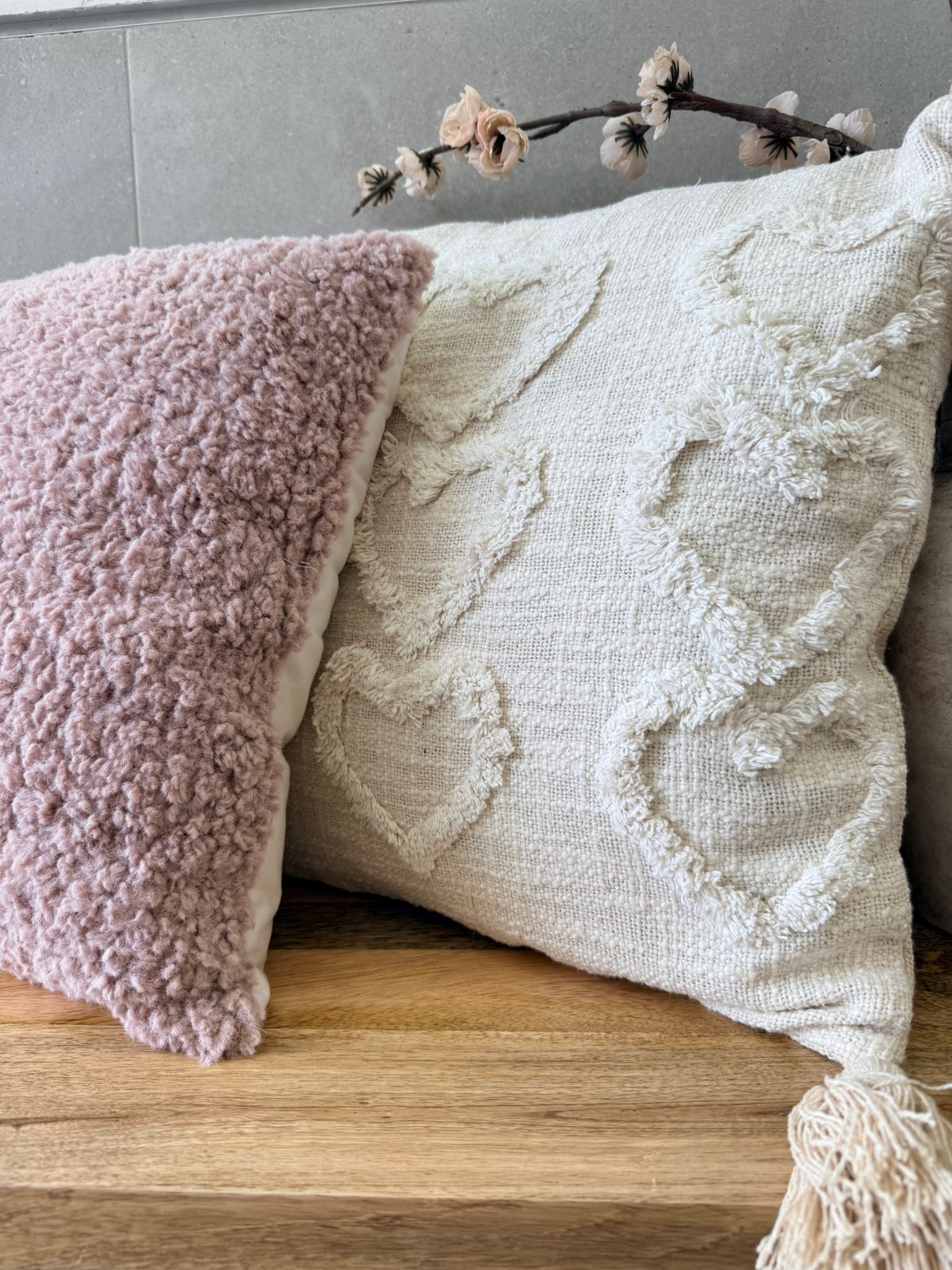 ט כריות סוויט (4) סט זוג כריות בסוויט גירל – תמונה 4