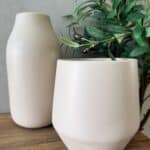 כד קרמיקה בז'