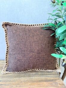 ⁦כרית קוקו⁩ – תמונה ⁦3⁩