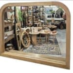 מראה דגם ליאת