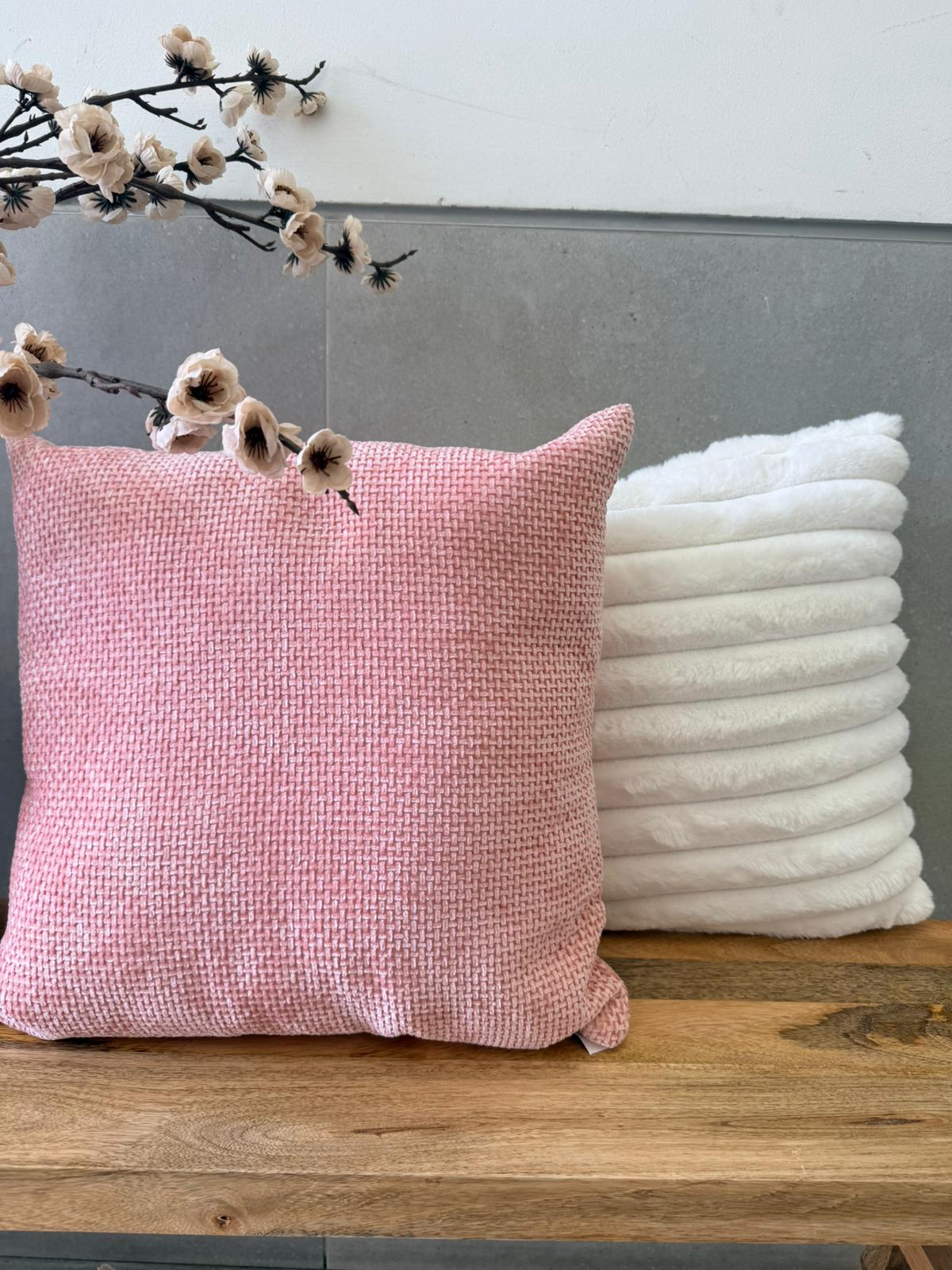 סט זוג כריות פינקי וייב (1) סט זוג כריות פינקי וייב – תמונה 4